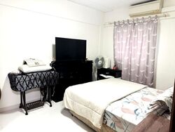 Blk 323 Ang Mo Kio 31 (Ang Mo Kio), HDB 2 Rooms #557554331